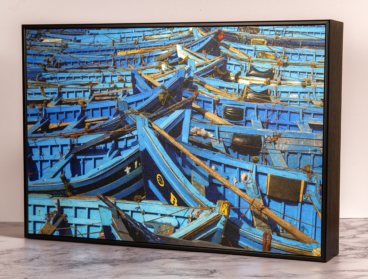Box Frame