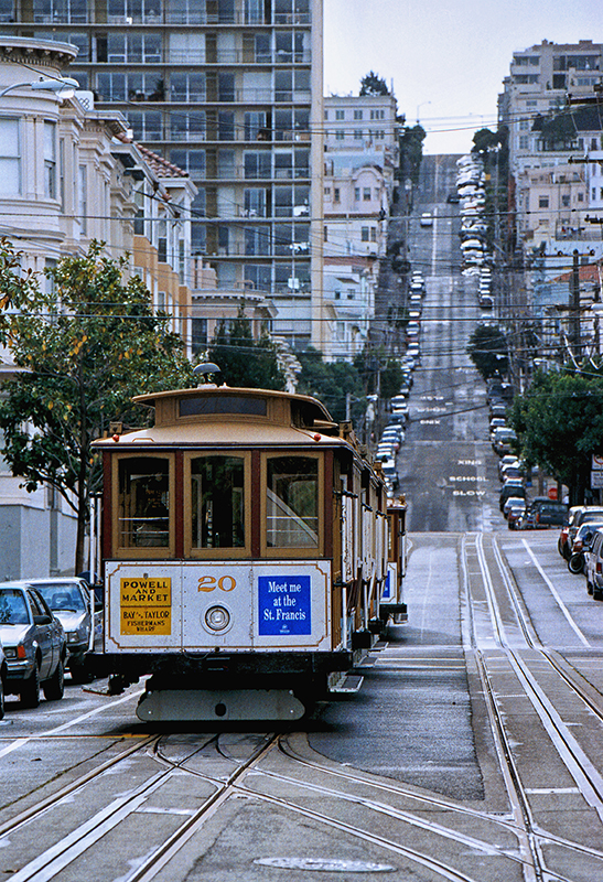 San Francisco